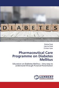 Cover image for Pharmaceutical Care Programme on Diabetes Mellitus