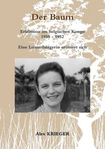 Cover image for Der Baum