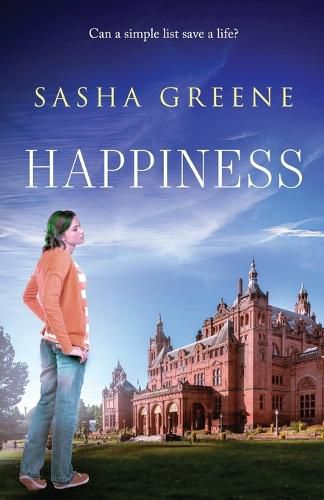 Cover image for Happiness