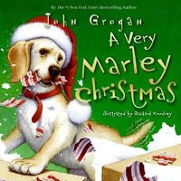 Cover image for A Very Marley Christmas