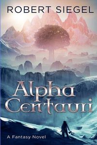 Cover image for Alpha Centauri