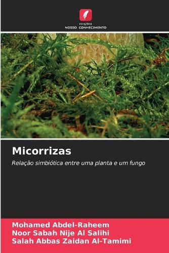 Cover image for Micorrizas