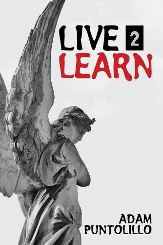 Cover image for Live 2 Learn