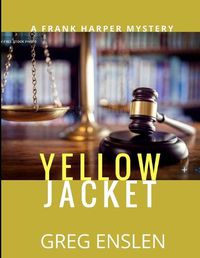 Cover image for Yellowjacket (Beta)