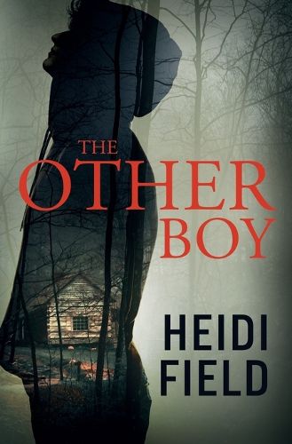 Cover image for The Other Boy