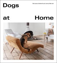 Cover image for Dogs at Home