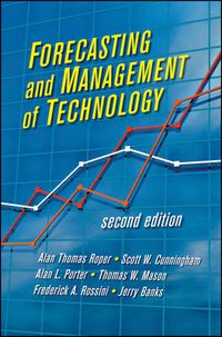 Cover image for Forecasting and Management of Technology