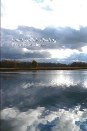 Cover image for Small Worlds Floating