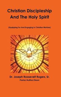 Cover image for Christian Discipleship & The Holy Spirit