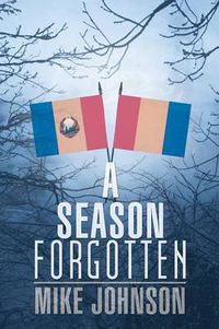 Cover image for A Season Forgotten