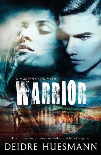 Cover image for Warrior