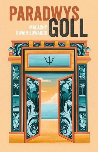 Cover image for Paradwys Goll