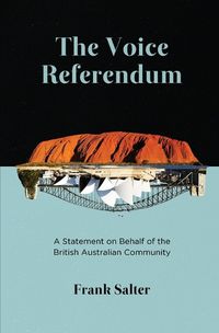 Cover image for The Voice Referendum