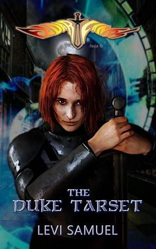Cover image for The Duke Tarset