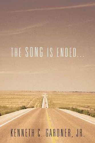Cover image for The Song Is Ended...
