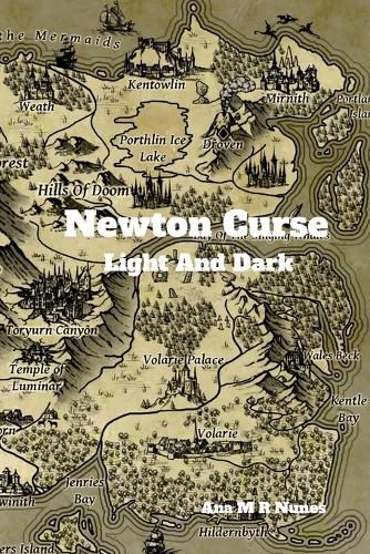 Cover image for Newtons Curse