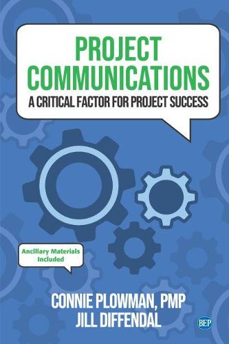 Cover image for Project Communications: A Critical Factor for Project Success