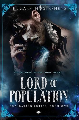 Cover image for Lord of Population