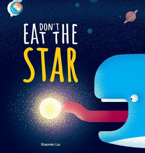 Cover image for Don't Eat The Star