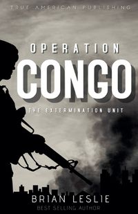 Cover image for Operation Congo