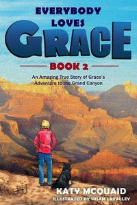 Cover image for Everybody Loves Grace