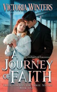 Cover image for A Journey of Faith