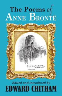 Cover image for The Poems of Anne Bronte