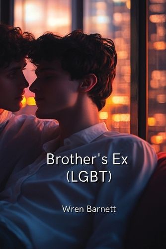 Cover image for Brother's Ex