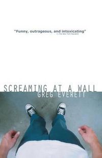 Cover image for Screaming at a Wall