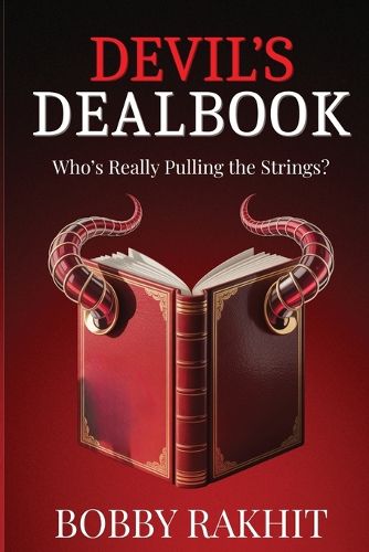 Cover image for Devil's Dealbook