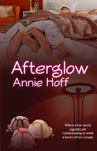 Cover image for Afterglow