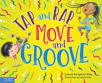 Cover image for Tap and Rap, Move and Groove