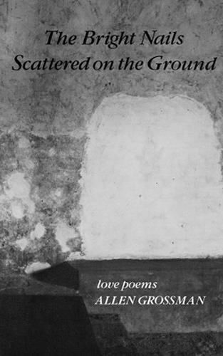 Cover image for The Bright Nails Scattered on the Ground: Poetry