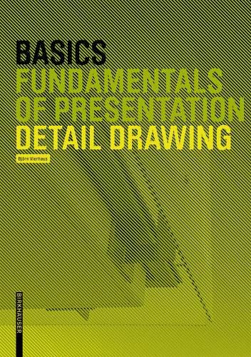 Cover image for Basics Detail Drawing