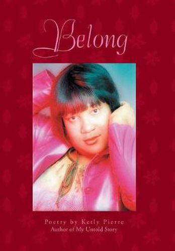 Cover image for Belong