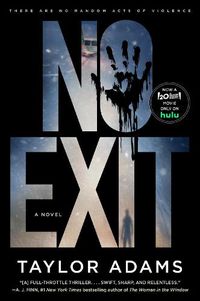 Cover image for No Exit [Tv Tie-In]