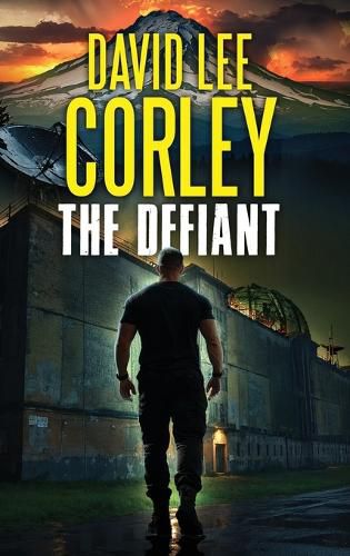 Cover image for The Defiant