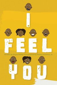 Cover image for I Feel You