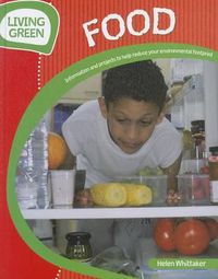 Cover image for Us Lvg Food (Mc)