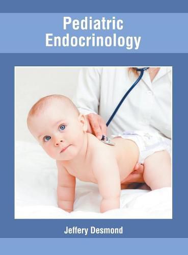 Cover image for Pediatric Endocrinology