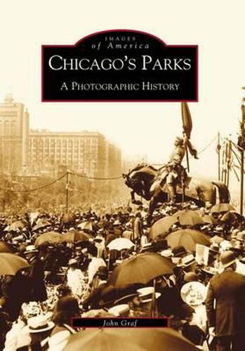 Cover image for Chicago's Parks