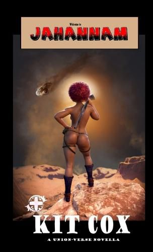 Cover image for Welcome to Jahannam