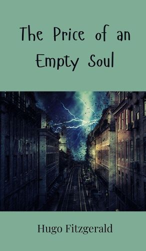 Cover image for The Price of an Empty Soul