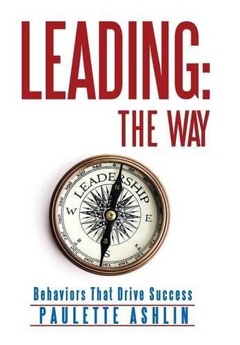 Cover image for Leading