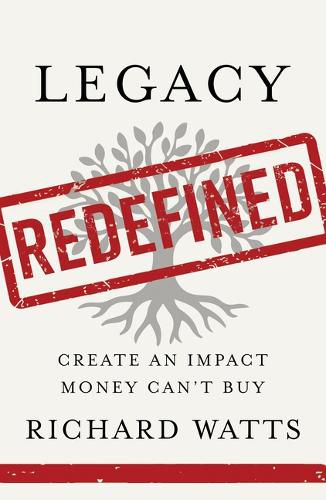 Cover image for Legacy Redefined