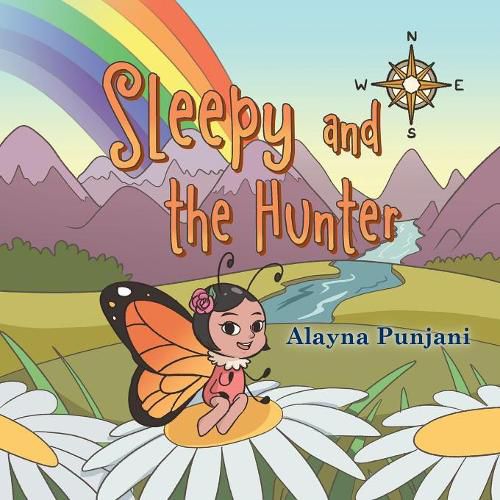 Cover image for Sleepy and the Hunter