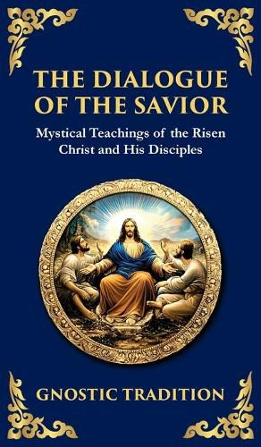 Cover image for The Dialogue of the Savior