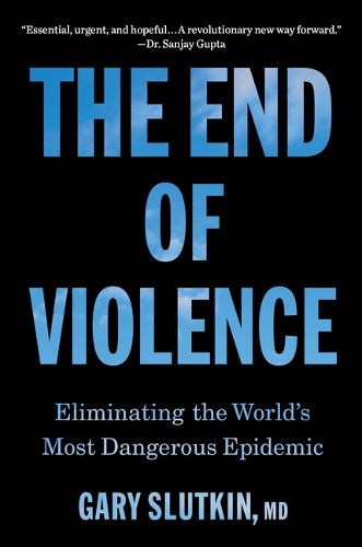 Cover image for The End of Violence