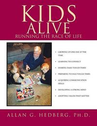 Cover image for Kids Alive: Running the Race of Life