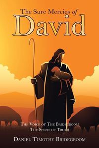 Cover image for The Sure Mercies of David